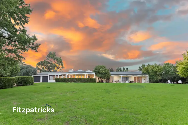 Fifth view of Homely house listing, 2 Kauri Place, Springvale NSW 2650