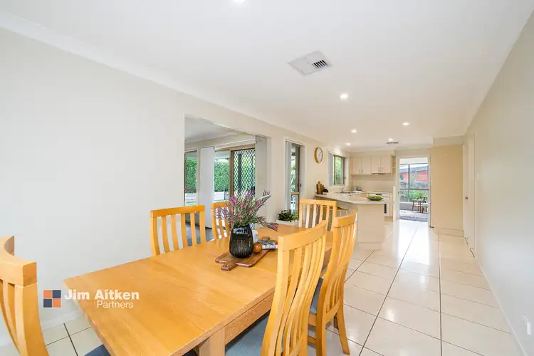 Third view of Homely house listing, 50 Lagoon Drive, Glenbrook NSW 2773