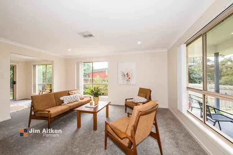 Sixth view of Homely house listing, 50 Lagoon Drive, Glenbrook NSW 2773