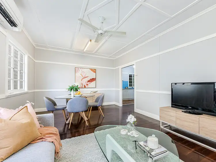 Third view of Homely house listing, 33 Peary Street, Northgate QLD 4013