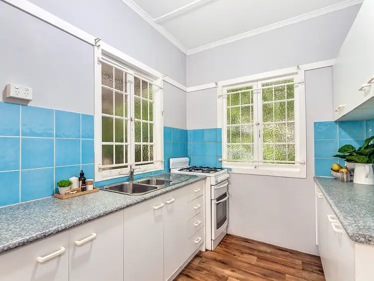 Fifth view of Homely house listing, 33 Peary Street, Northgate QLD 4013