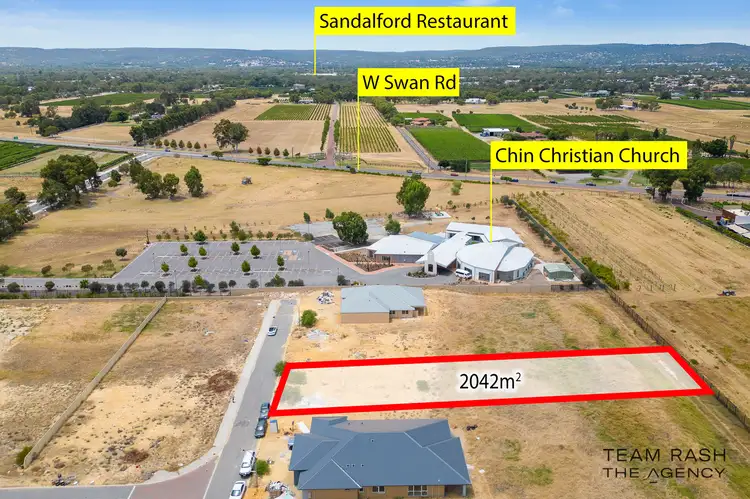 30 Niabell Road, Caversham WA 6055