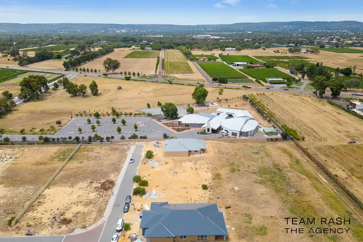 Third view of Homely land listing, 30 Niabell Road, Caversham WA 6055