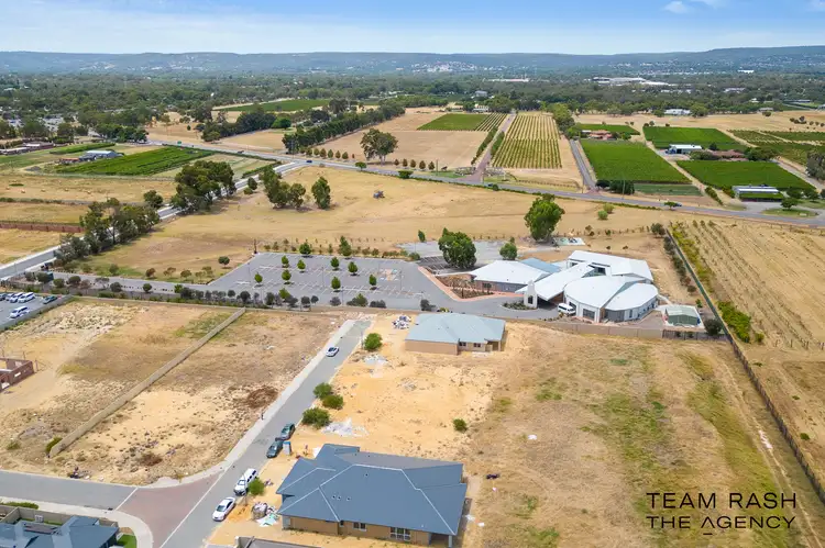 Sixth view of Homely land listing, 30 Niabell Road, Caversham WA 6055
