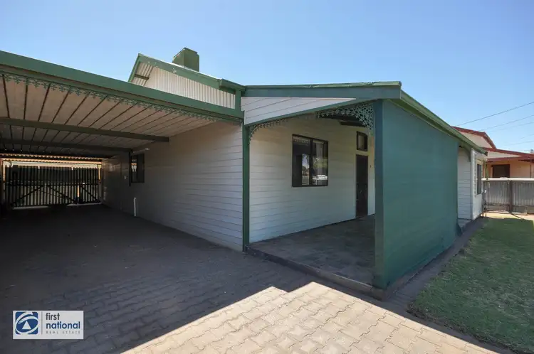 Main view of Homely house listing, 21 Seaview Road, Port Augusta SA 5700