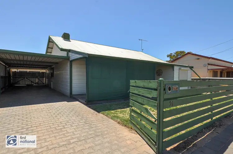 Third view of Homely house listing, 21 Seaview Road, Port Augusta SA 5700