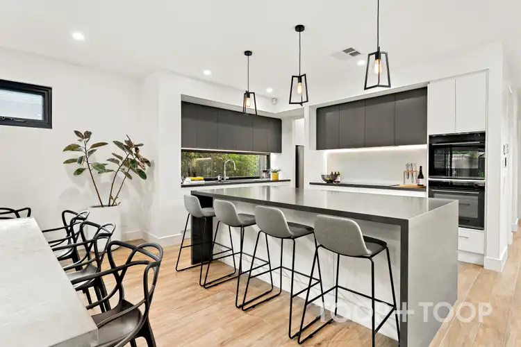 Fifth view of Homely house listing, 28A Tarakan Avenue, Broadview SA 5083