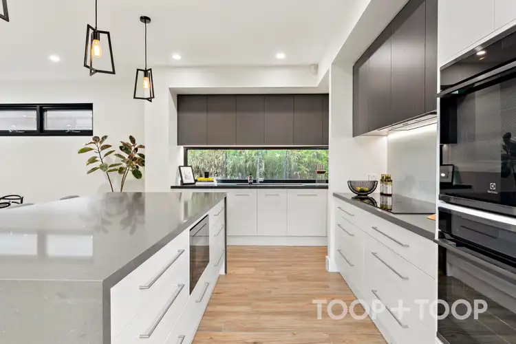 Sixth view of Homely house listing, 28A Tarakan Avenue, Broadview SA 5083