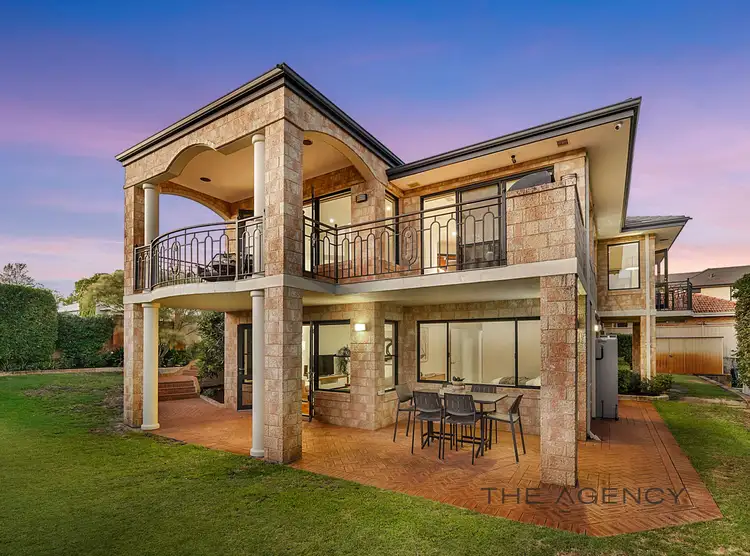 Third view of Homely house listing, 28 Howard Parade, Salter Point WA 6152