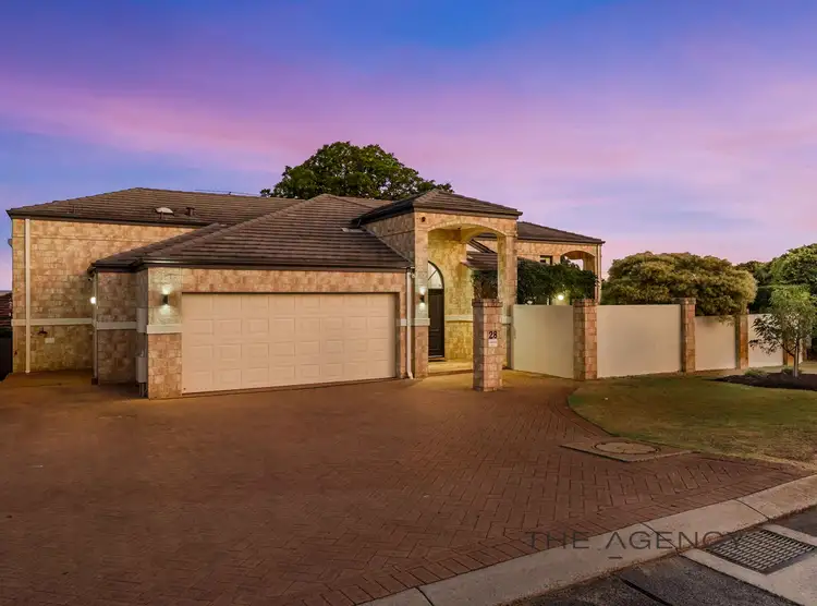 Fourth view of Homely house listing, 28 Howard Parade, Salter Point WA 6152