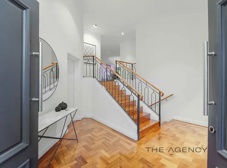 Fifth view of Homely house listing, 28 Howard Parade, Salter Point WA 6152