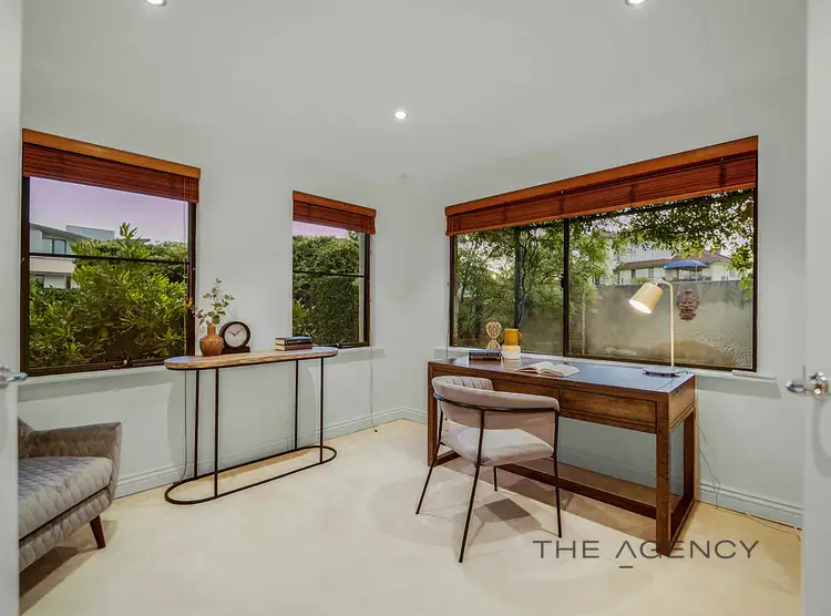 Sixth view of Homely house listing, 28 Howard Parade, Salter Point WA 6152