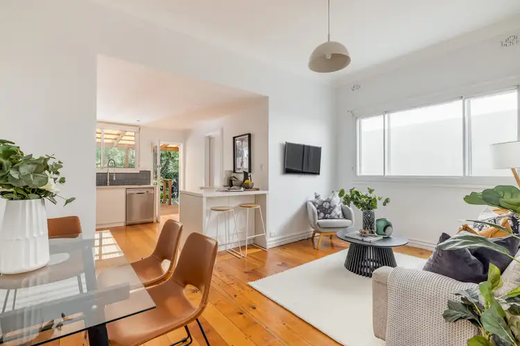 Second view of Homely house listing, 83 Frederick Street, St Peters NSW 2044
