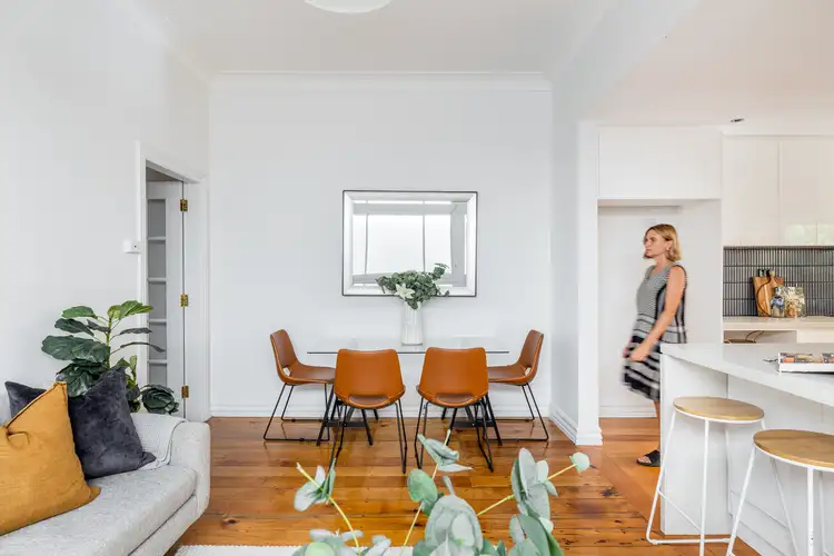 Sixth view of Homely house listing, 83 Frederick Street, St Peters NSW 2044