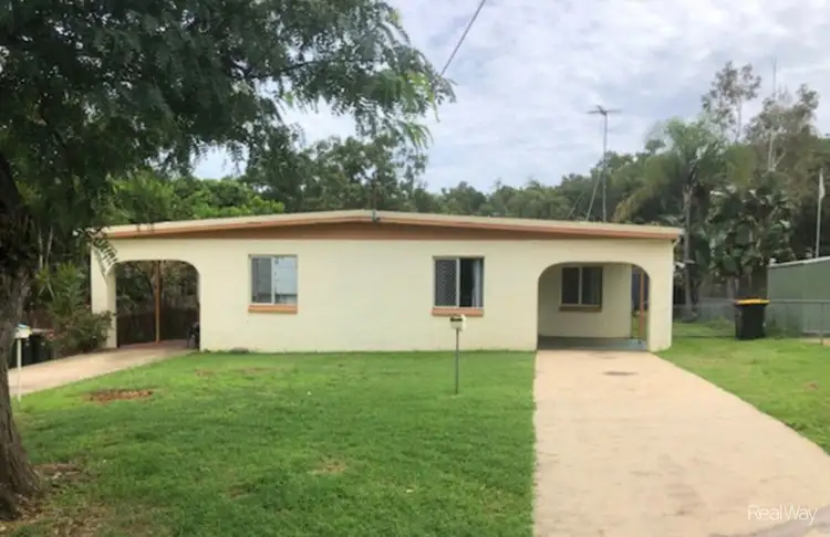 Main view of Homely unit listing, 1-2/319 Bloxsom Street, Frenchville QLD 4701