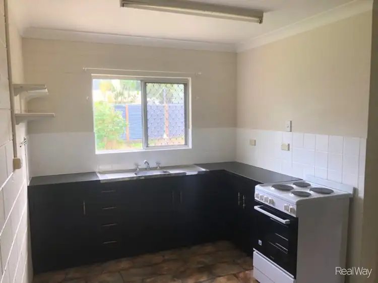 Third view of Homely unit listing, 1-2/319 Bloxsom Street, Frenchville QLD 4701