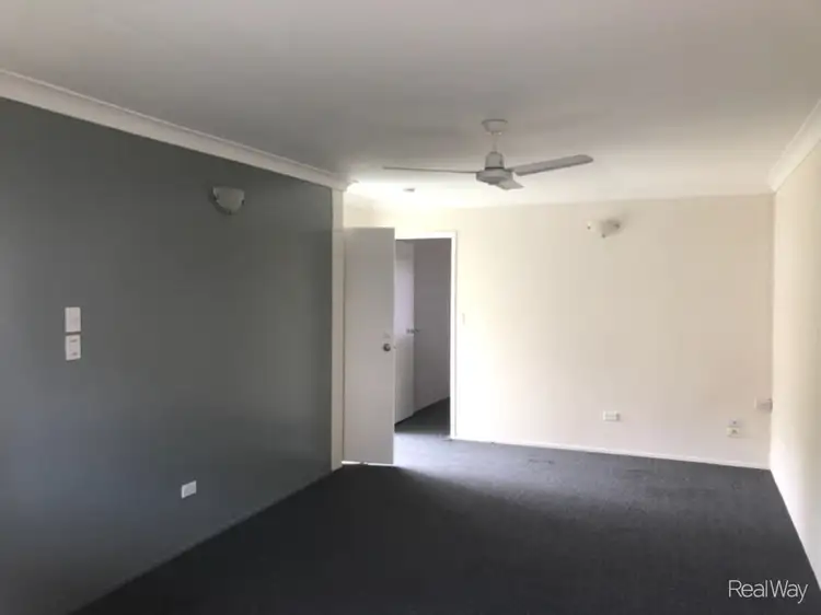 Fourth view of Homely unit listing, 1-2/319 Bloxsom Street, Frenchville QLD 4701
