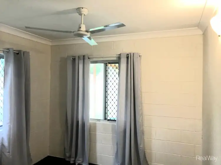 Fifth view of Homely unit listing, 1-2/319 Bloxsom Street, Frenchville QLD 4701