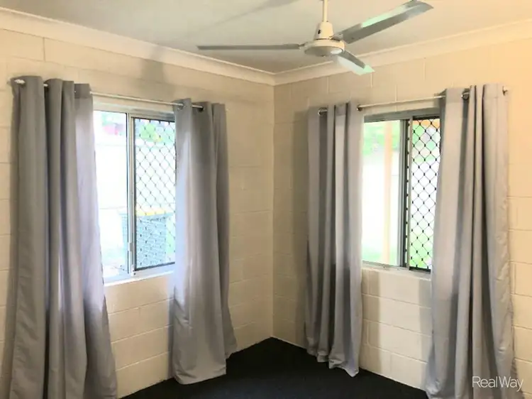 Sixth view of Homely unit listing, 1-2/319 Bloxsom Street, Frenchville QLD 4701