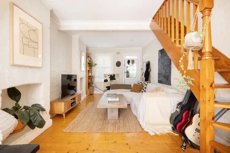 Sixth view of Homely terrace listing, 84 Burton Street, Darlinghurst NSW 2010