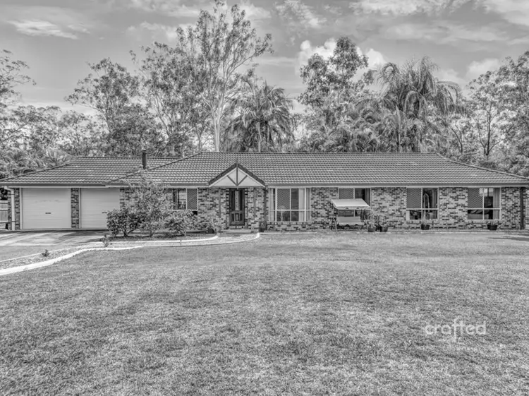 14 Serengetti Drive, Munruben QLD 4125
