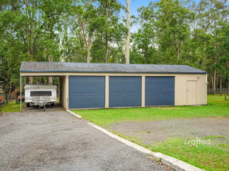 Fourth view of Homely house listing, 14 Serengetti Drive, Munruben QLD 4125