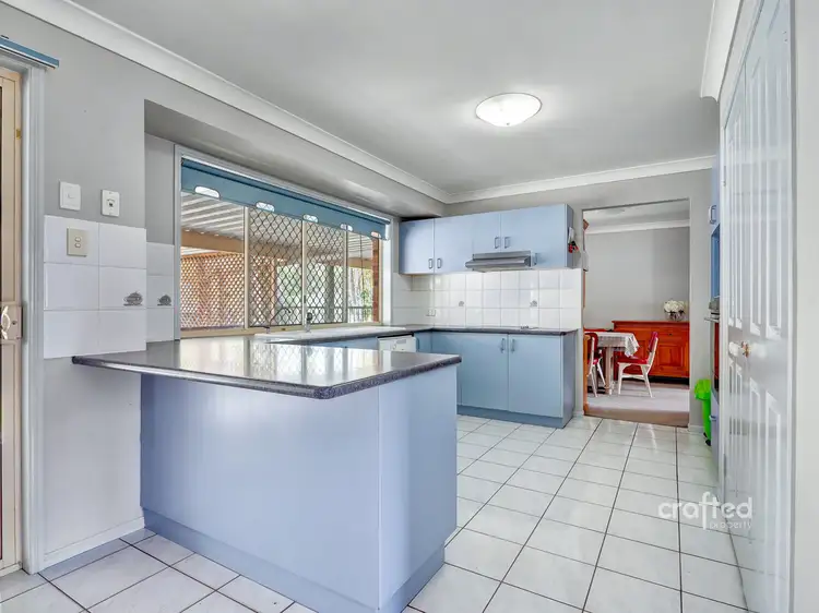 Fifth view of Homely house listing, 14 Serengetti Drive, Munruben QLD 4125