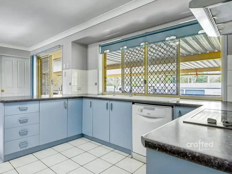 Sixth view of Homely house listing, 14 Serengetti Drive, Munruben QLD 4125