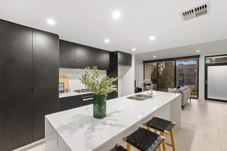 Second view of Homely house listing, 10 Gayton Place, North Beach WA 6020