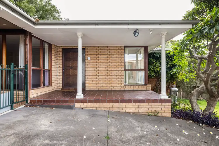 Main view of Homely house listing, 6 Jupiter Street, Gladesville NSW 2111