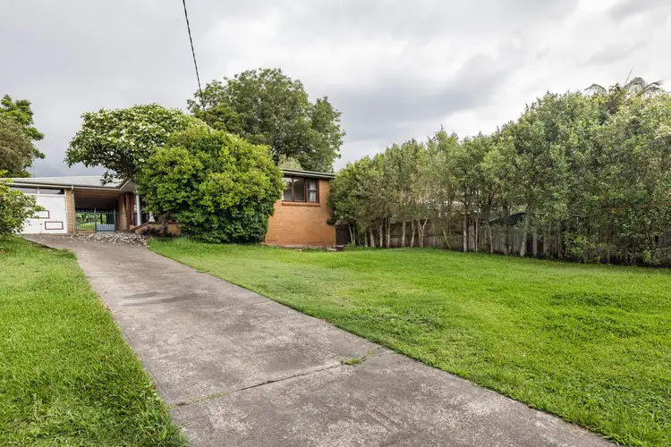 Third view of Homely house listing, 6 Jupiter Street, Gladesville NSW 2111