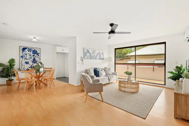 2/66 Riverton Street, Clayfield QLD 4011