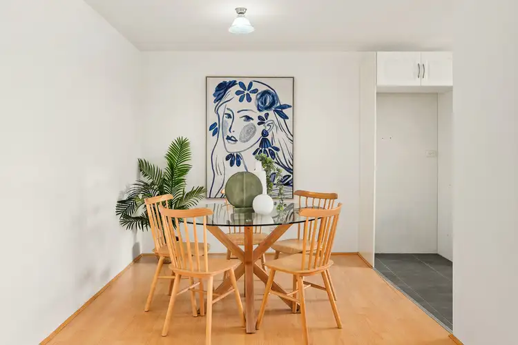 Third view of Homely apartment listing, 2/66 Riverton Street, Clayfield QLD 4011