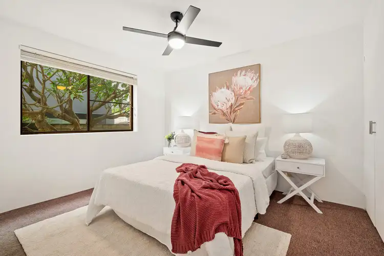 Fifth view of Homely apartment listing, 2/66 Riverton Street, Clayfield QLD 4011