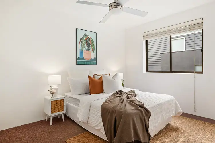 Sixth view of Homely apartment listing, 2/66 Riverton Street, Clayfield QLD 4011
