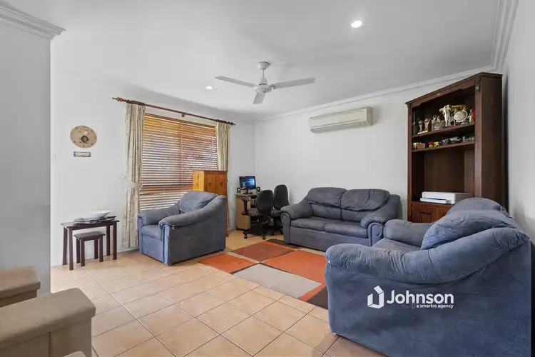 Fourth view of Homely house listing, 4 Strand Court, Waterford West QLD 4133
