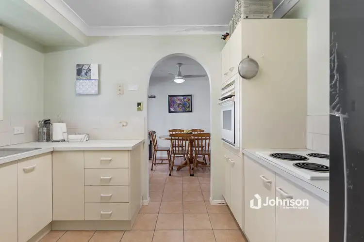 Fifth view of Homely house listing, 4 Strand Court, Waterford West QLD 4133