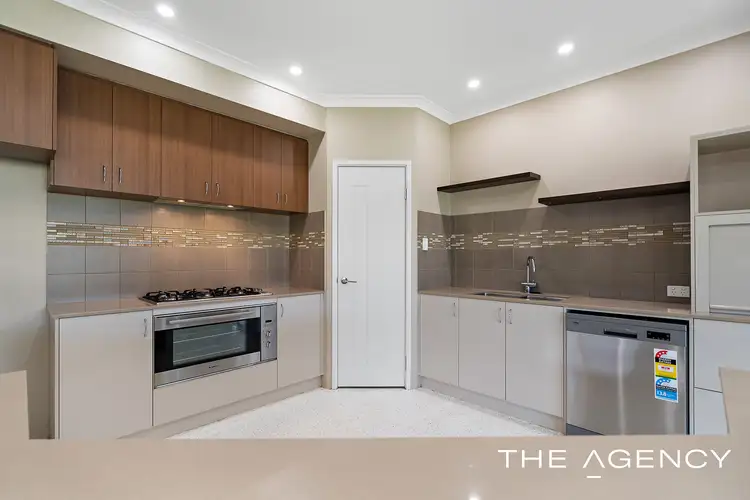 Second view of Homely house listing, 15 Platypus Green, Baldivis WA 6171