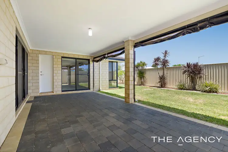 Third view of Homely house listing, 15 Platypus Green, Baldivis WA 6171