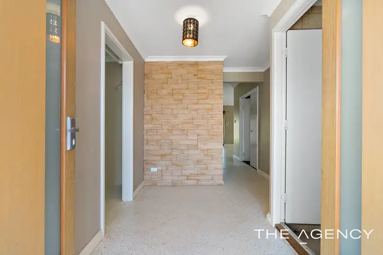 Fourth view of Homely house listing, 15 Platypus Green, Baldivis WA 6171