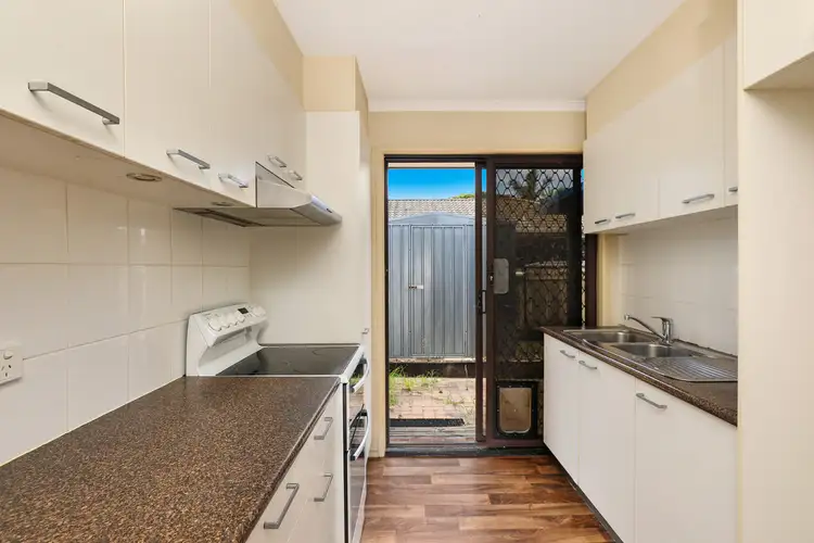 Second view of Homely unit listing, 204/26 St Vincents Court, Minyama QLD 4575