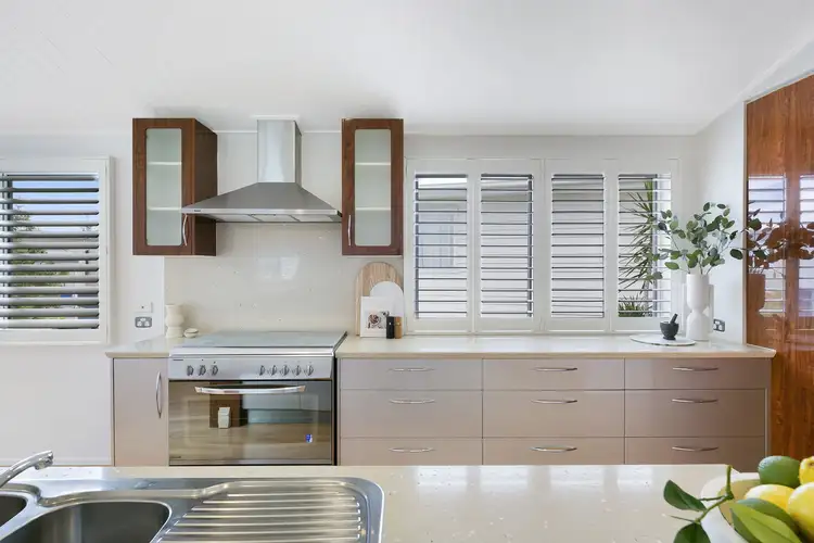 Fifth view of Homely semi-detached listing, 2/56 Messines Crescent, Miami QLD 4220
