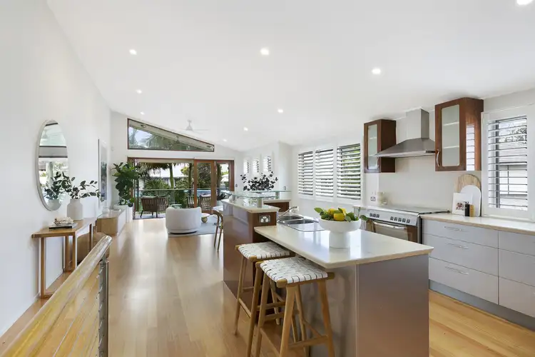 Sixth view of Homely semi-detached listing, 2/56 Messines Crescent, Miami QLD 4220