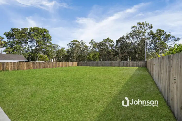 Second view of Homely land listing, 22 Jobson Place, Crestmead QLD 4132