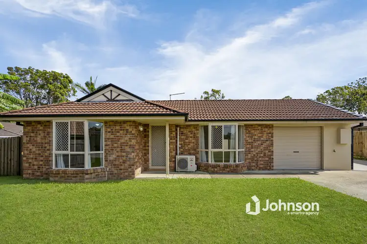 20 Jobson Place, Crestmead QLD 4132
