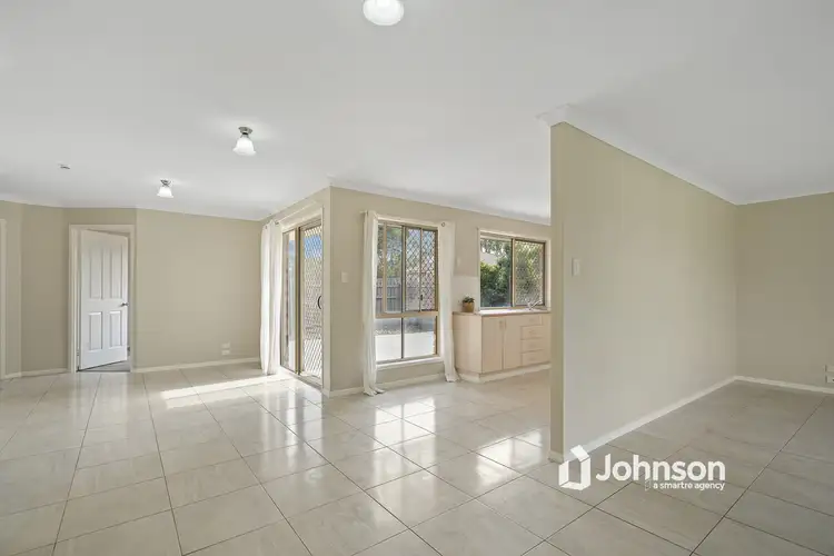 Second view of Homely house listing, 20 Jobson Place, Crestmead QLD 4132