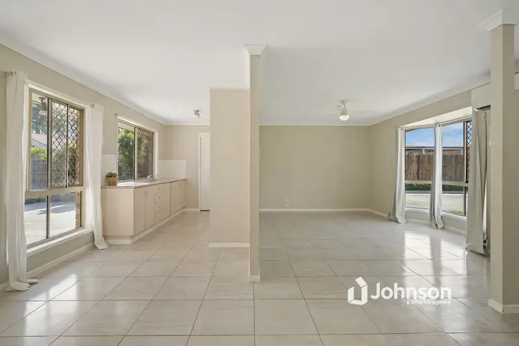 Third view of Homely house listing, 20 Jobson Place, Crestmead QLD 4132