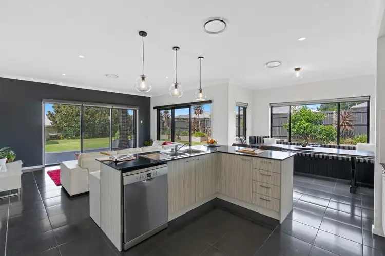 Sixth view of Homely house listing, 6 Sportsman Drive, Kleinton QLD 4352