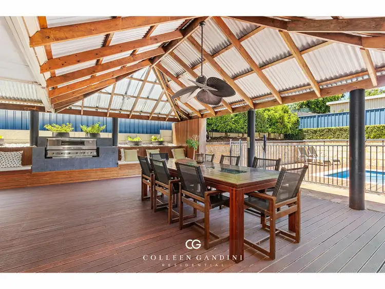 Main view of Homely house listing, 16 Jasmine Loop, Willetton WA 6155