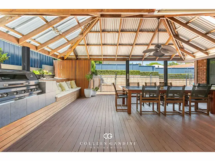 Third view of Homely house listing, 16 Jasmine Loop, Willetton WA 6155